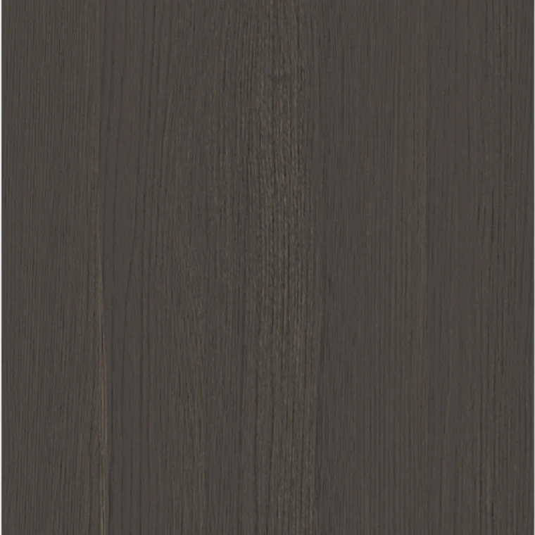 Smoked Oak Wood Sample