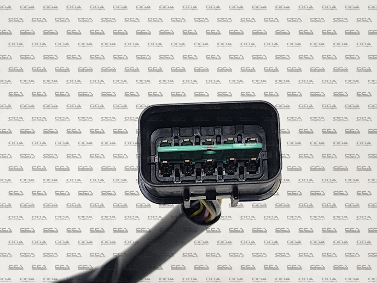 L400 Series 2 shift position / neutral safety switch - Genuine part