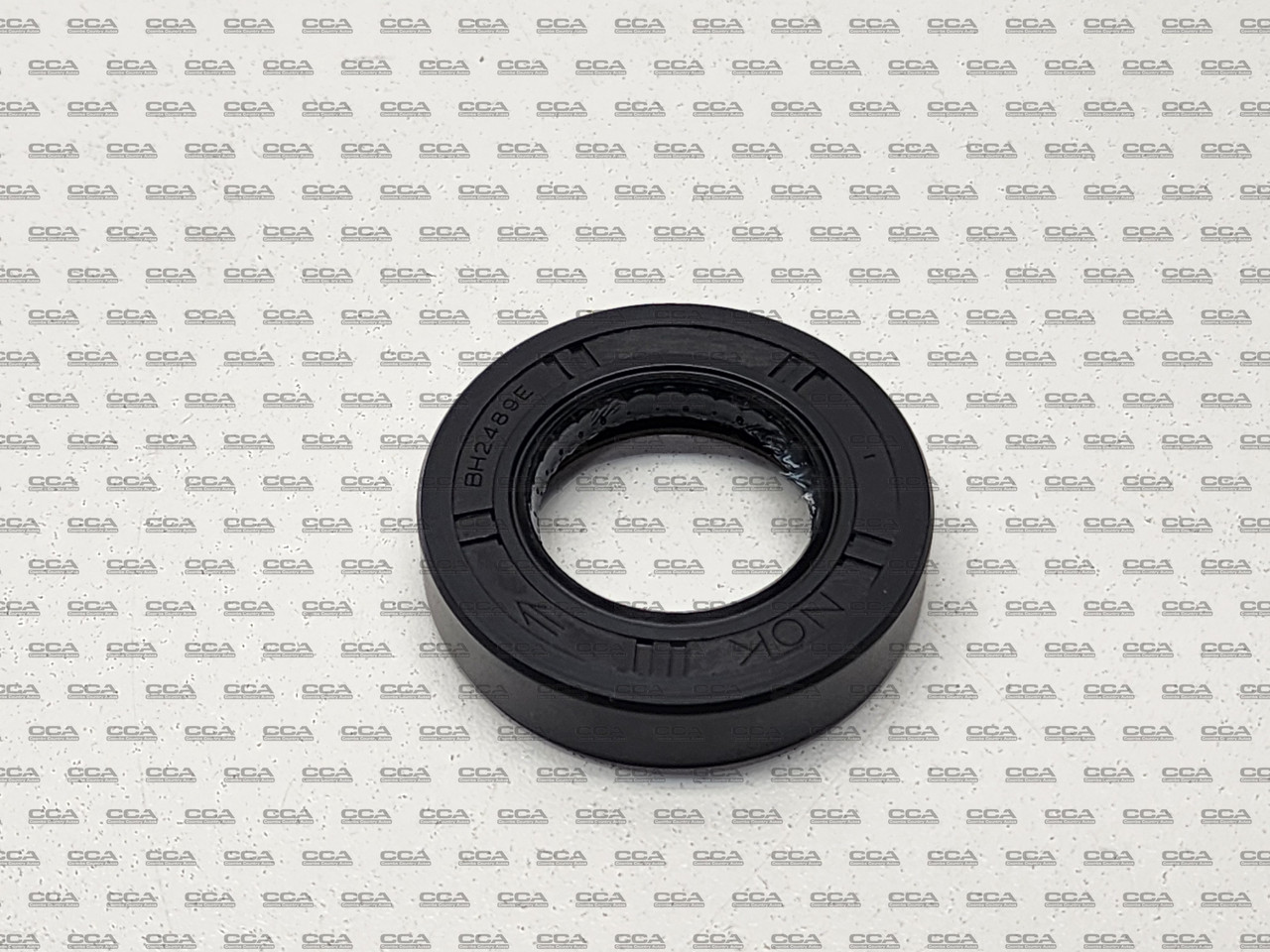 ひD様 Subaru 5 speed transmission input shaft seal - Genuine part
