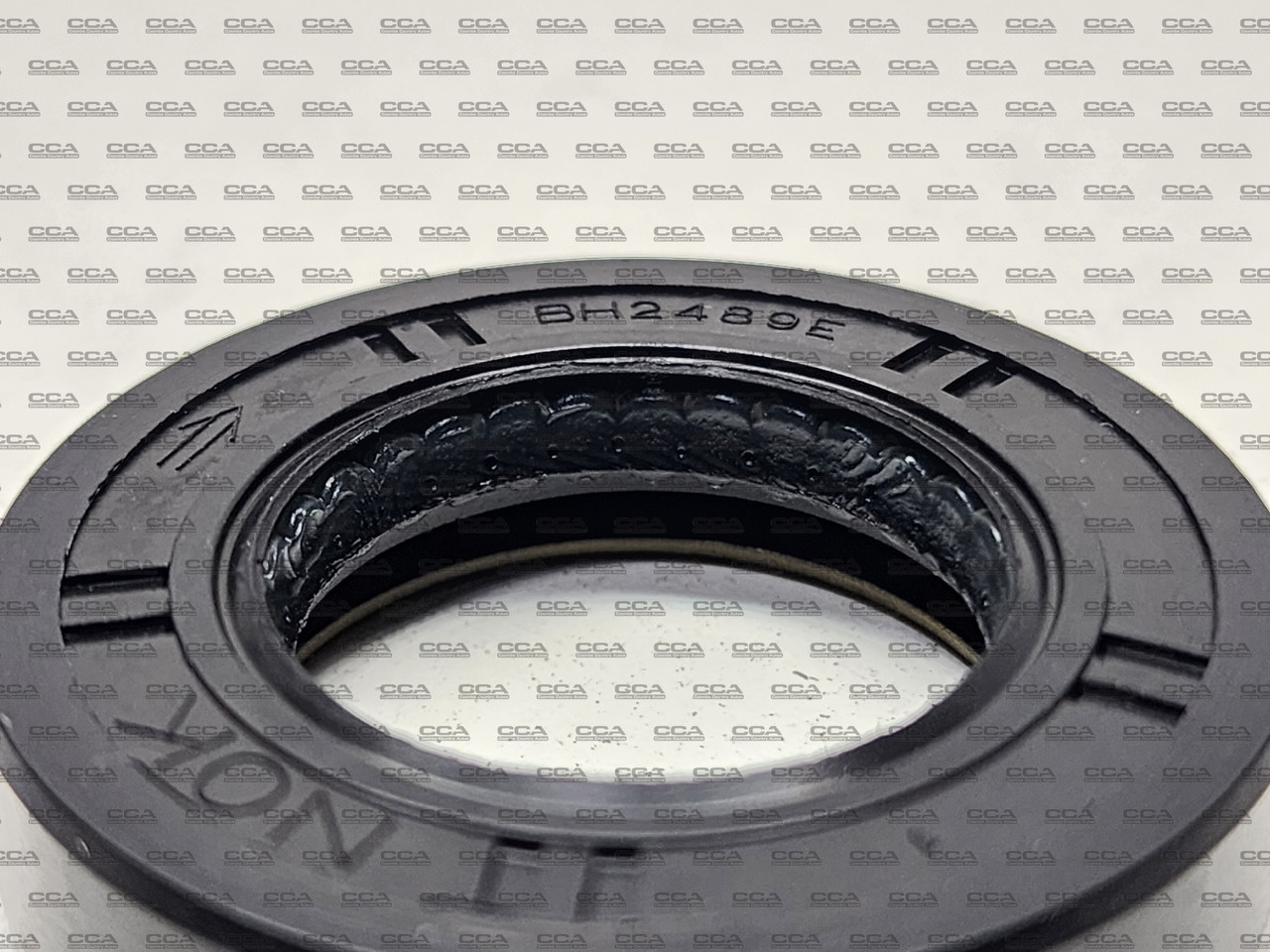 Subaru 5 speed transmission input shaft seal - Genuine part