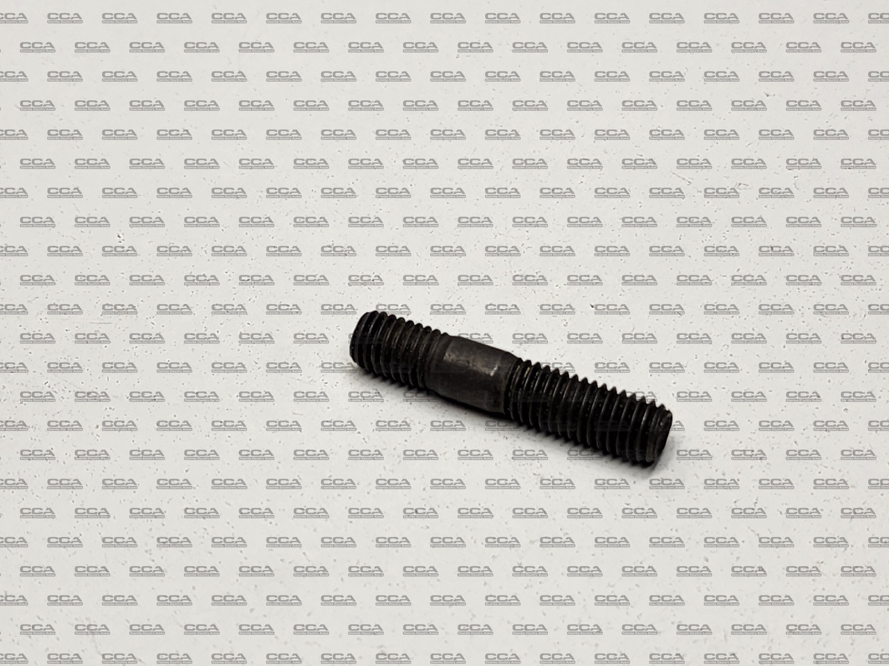 L300 Delica/Pajero (4D56) exhaust manifold stud - Genuine part