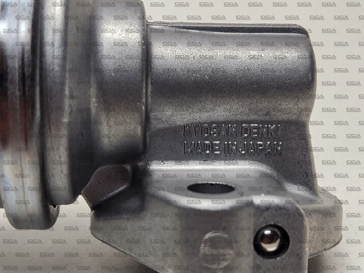 日産　NISSAN パオ　キャブレター　部品取り　PK10 Be-1 BK10 キャブレターOH & 燃料ﾎﾟﾝﾌﾟ交換（日産 パオ・PK10）by Bee