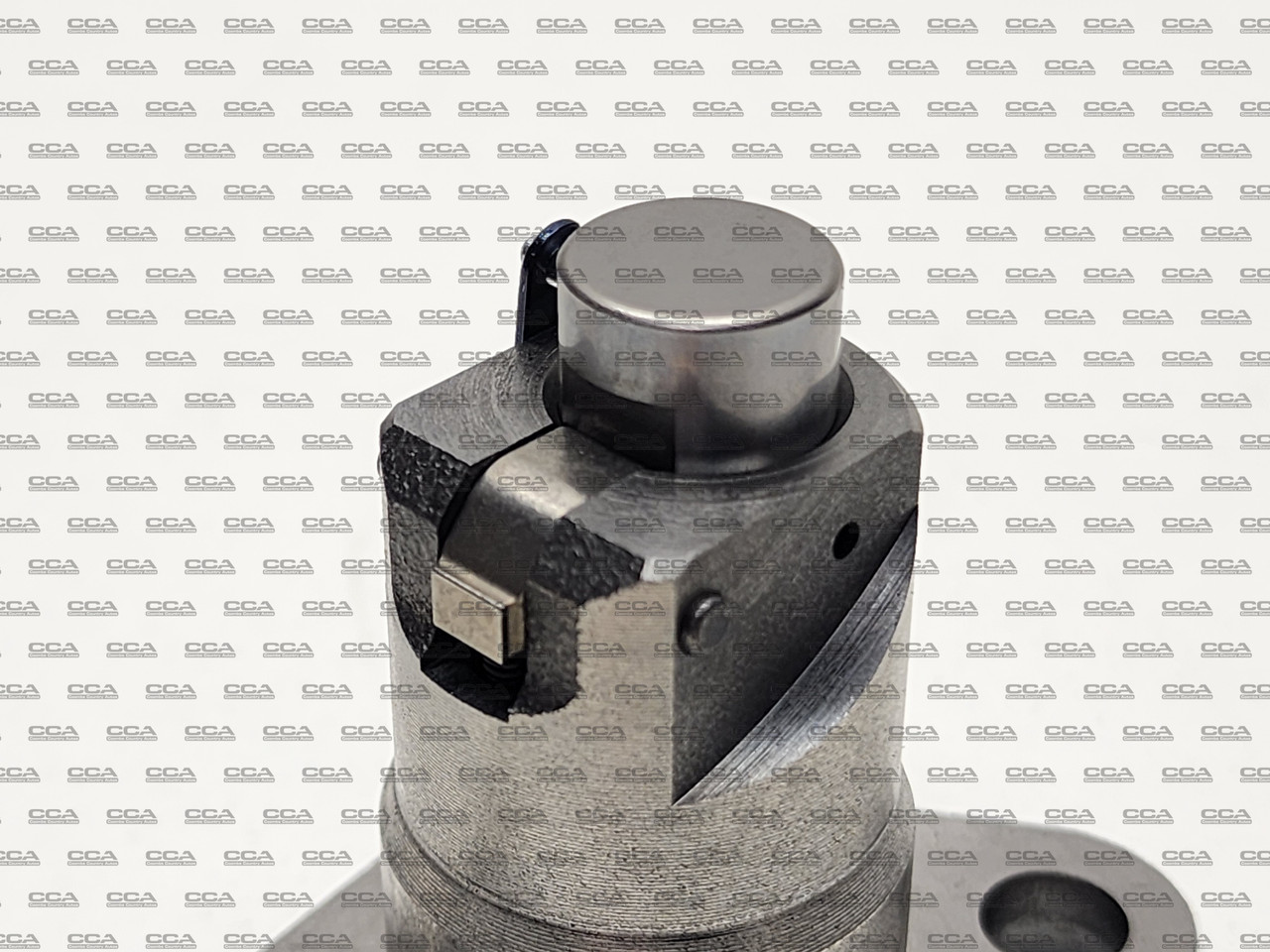 4M40 Timing chain tensioner - Genuine part