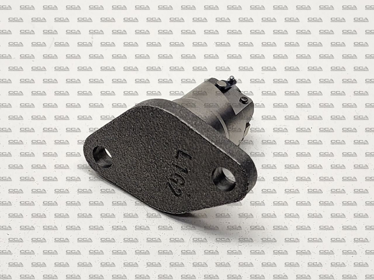 4M40 Timing chain tensioner - Genuine part