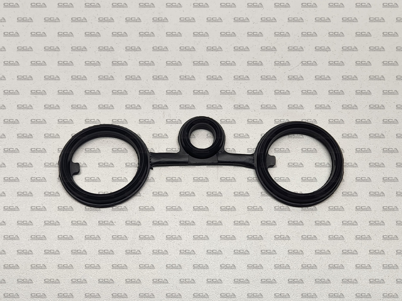 Caldina 3SGTE spark plug tube gasket Genuine part