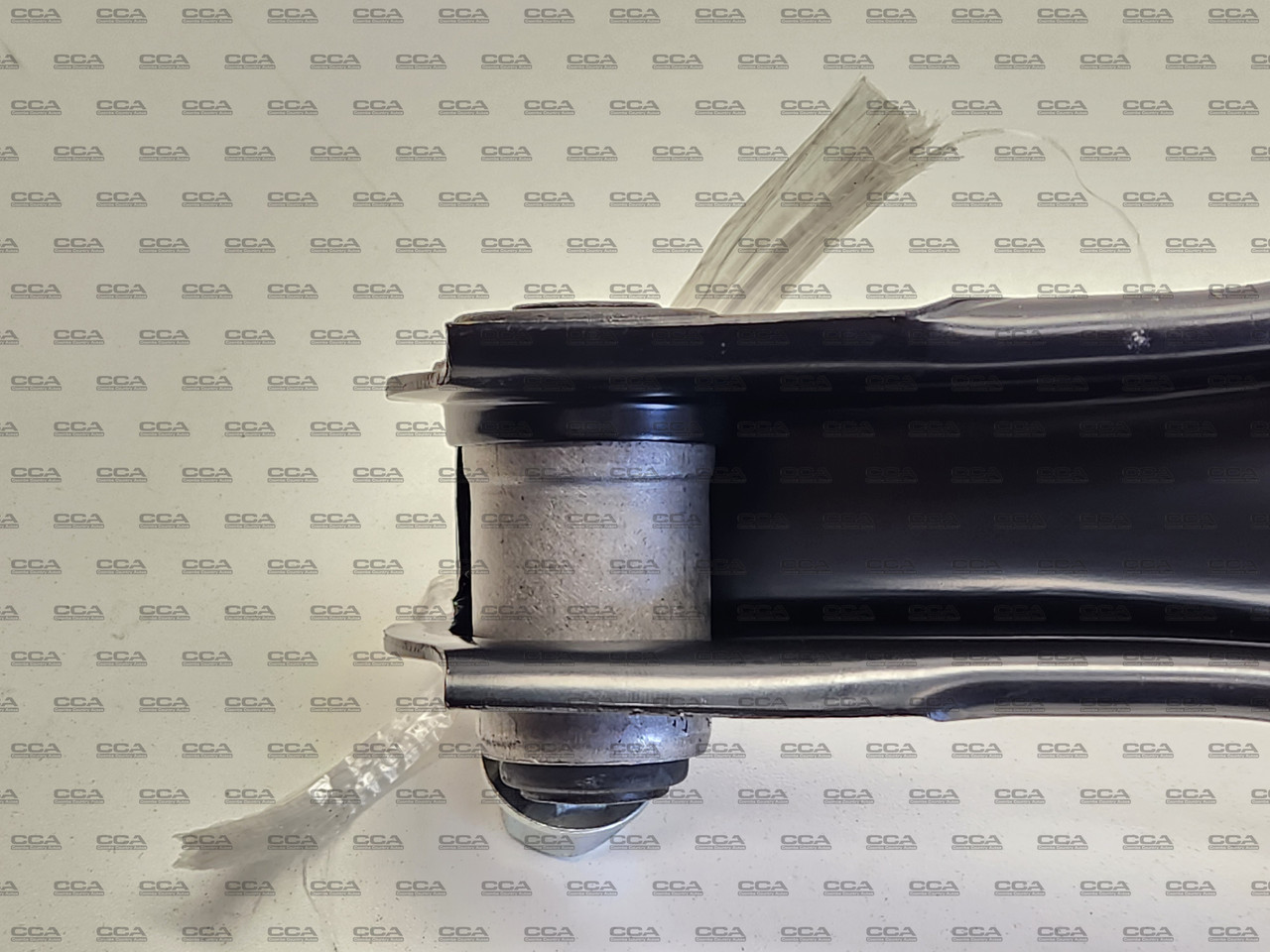 パーツ Pajero mini H56A lower arm ball jointset H56A Pajero Mini left front lower control arm - Genuine part