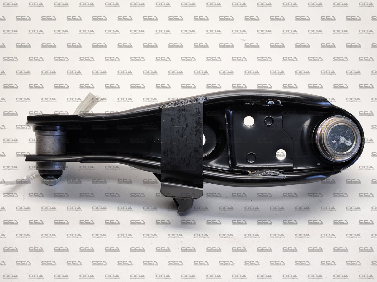 H56A Pajero Mini left front lower control arm - Genuine part