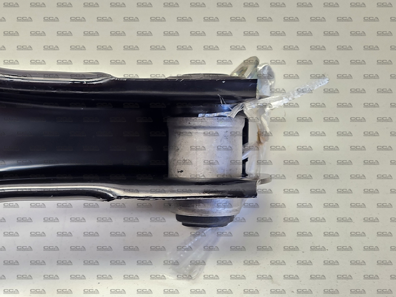 H56A Pajero Mini right front lower control arm - Genuine part