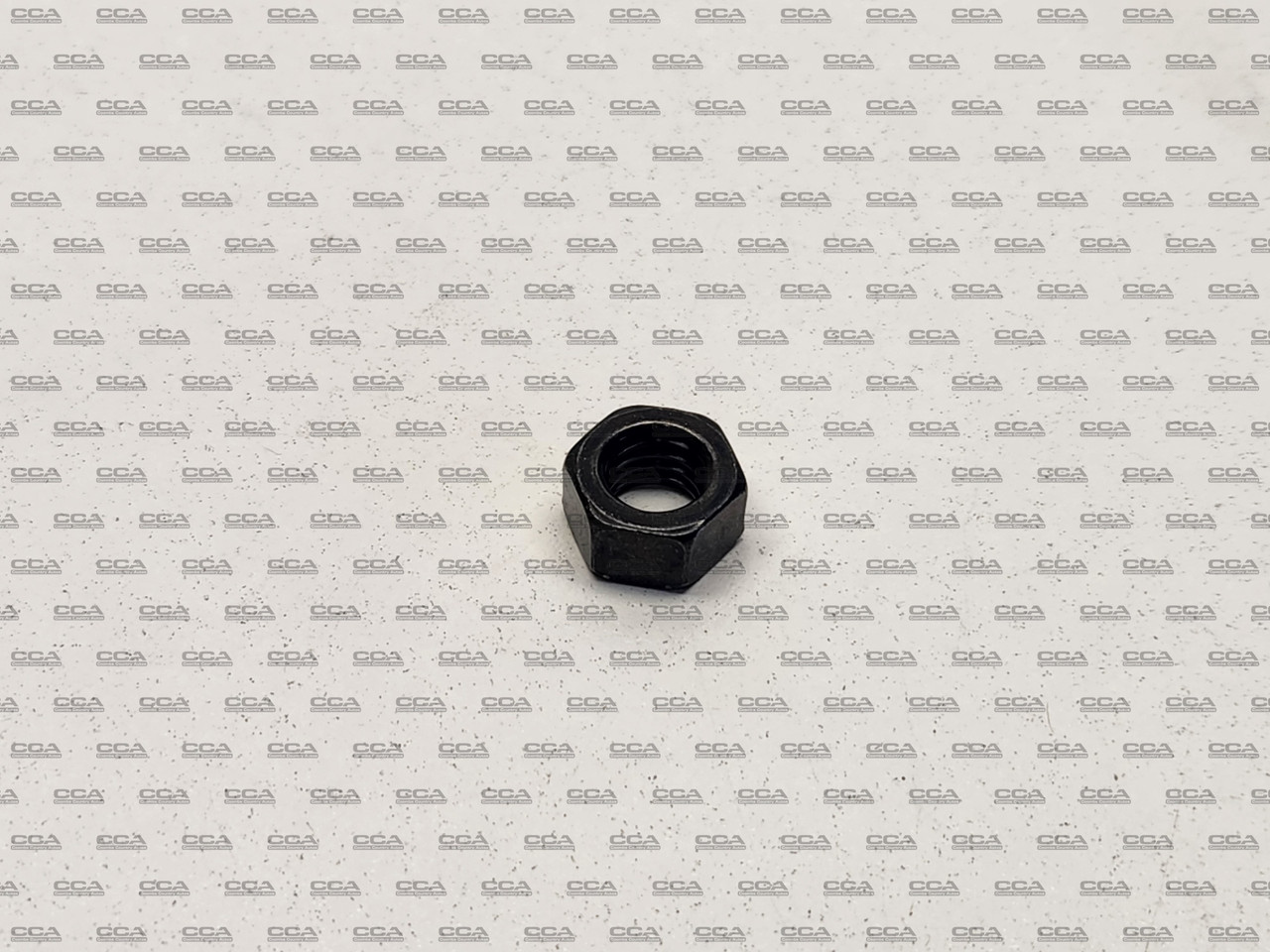 Subaru A/C tensioner securing nut - Genuine part