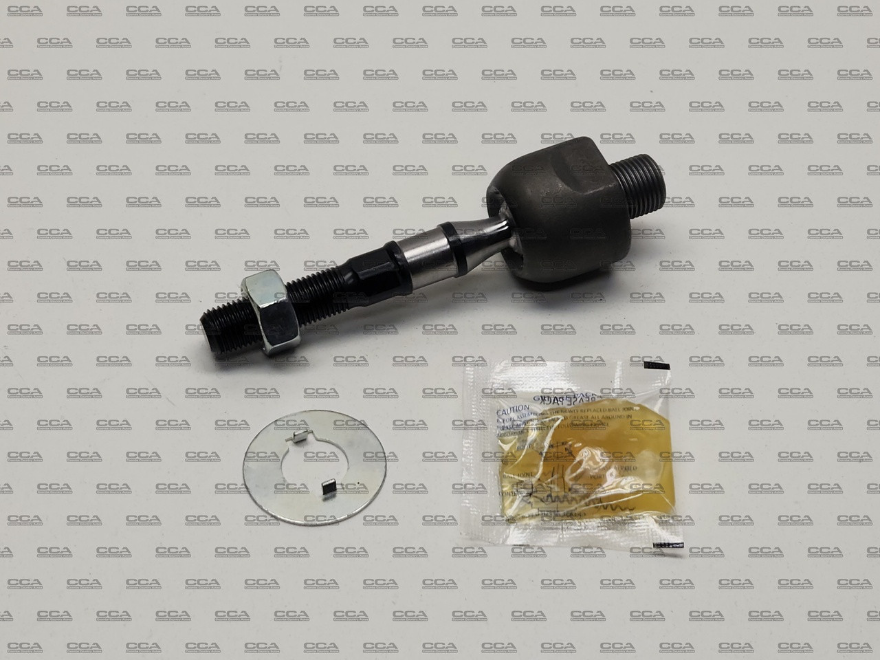RB1/RB2 Odyssey front inner tie rod end - Aftermarket part