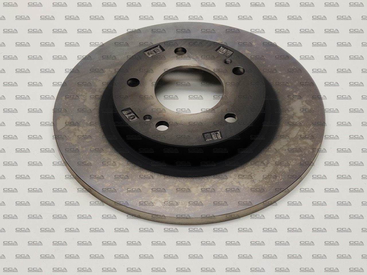 H57A front brake rotors up to 97 - Genuine part