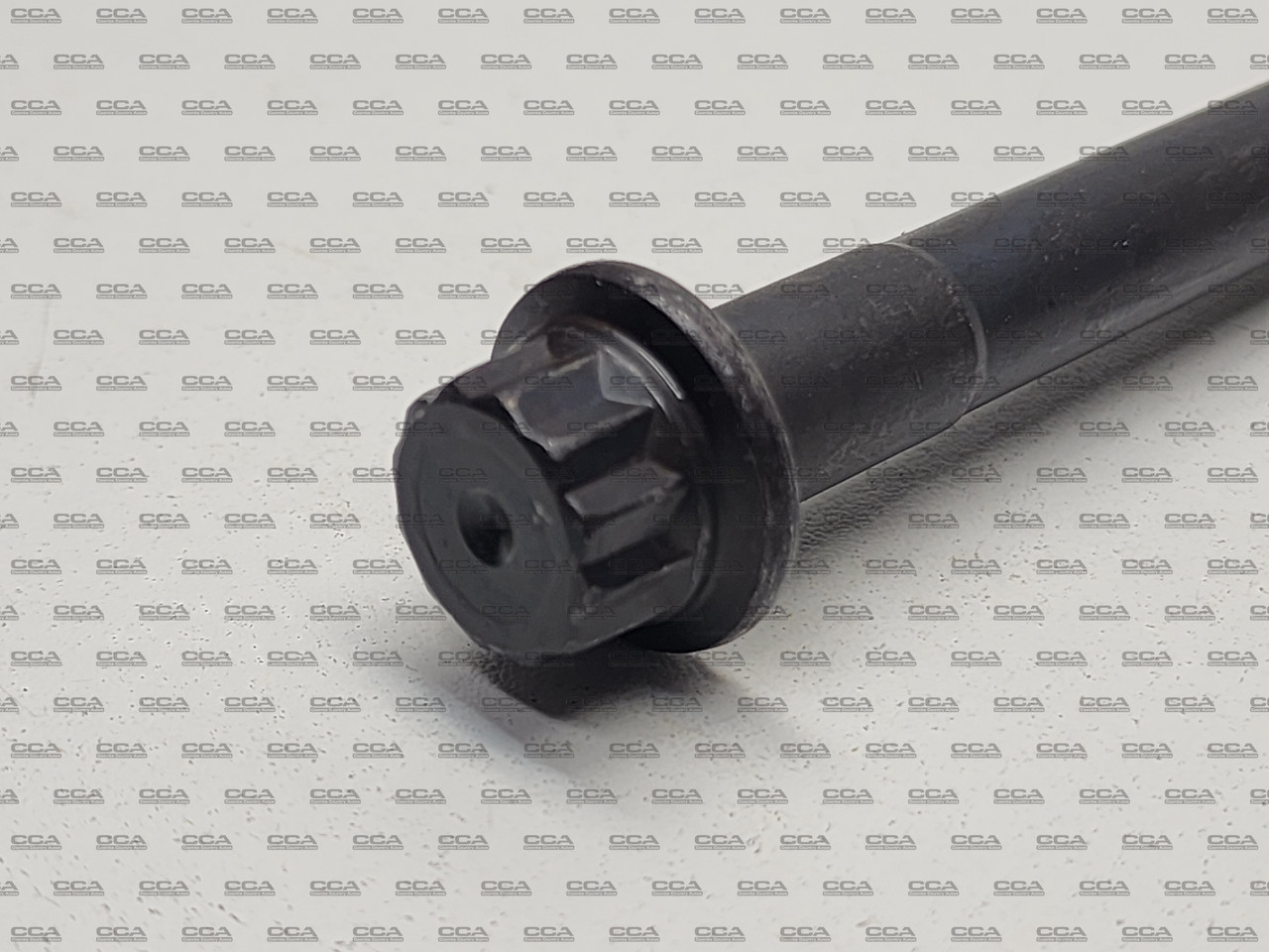 1KZ cylinder head bolt (18 per vehicle) - Genuine part