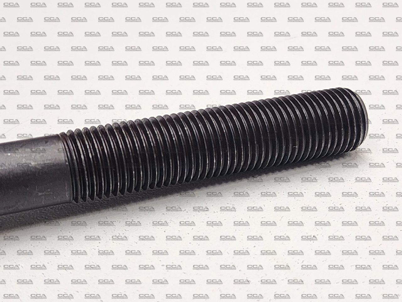 1KZ cylinder head bolt (18 per vehicle) - Genuine part