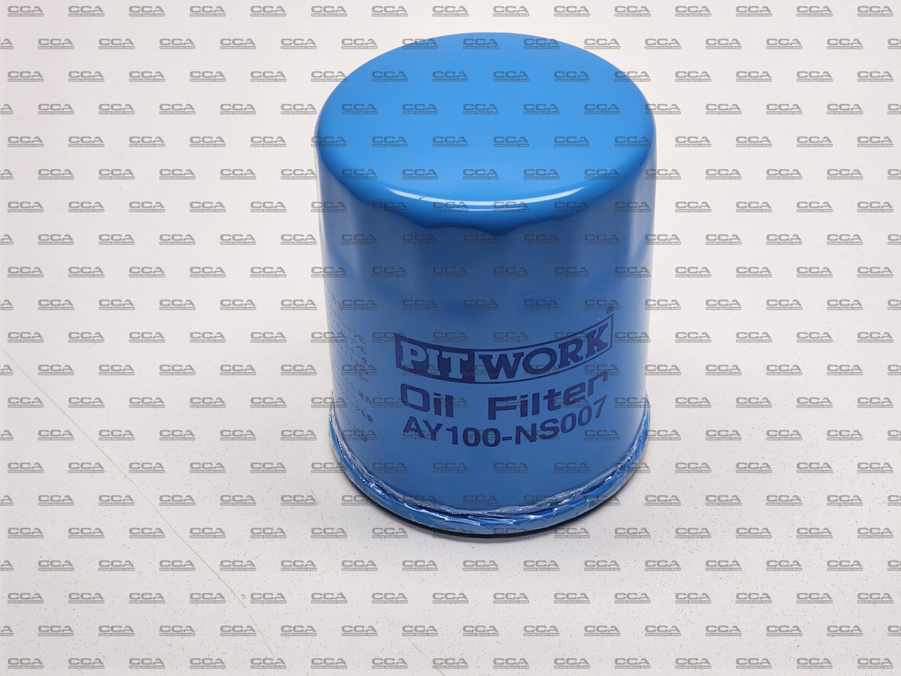 Nissan (Pitwork) oil filter - Genuine part