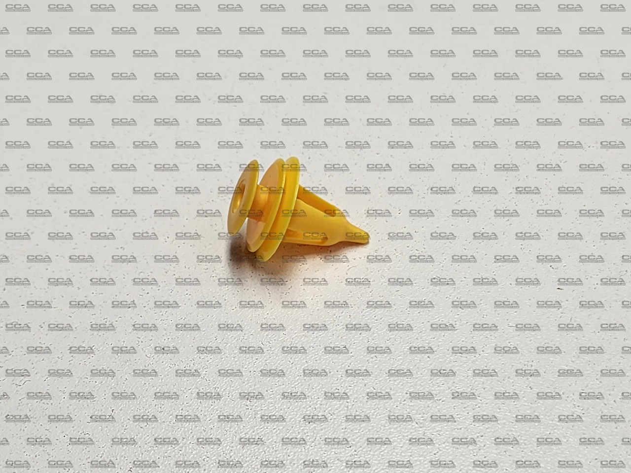 L400 door panel securing clip - Genuine part