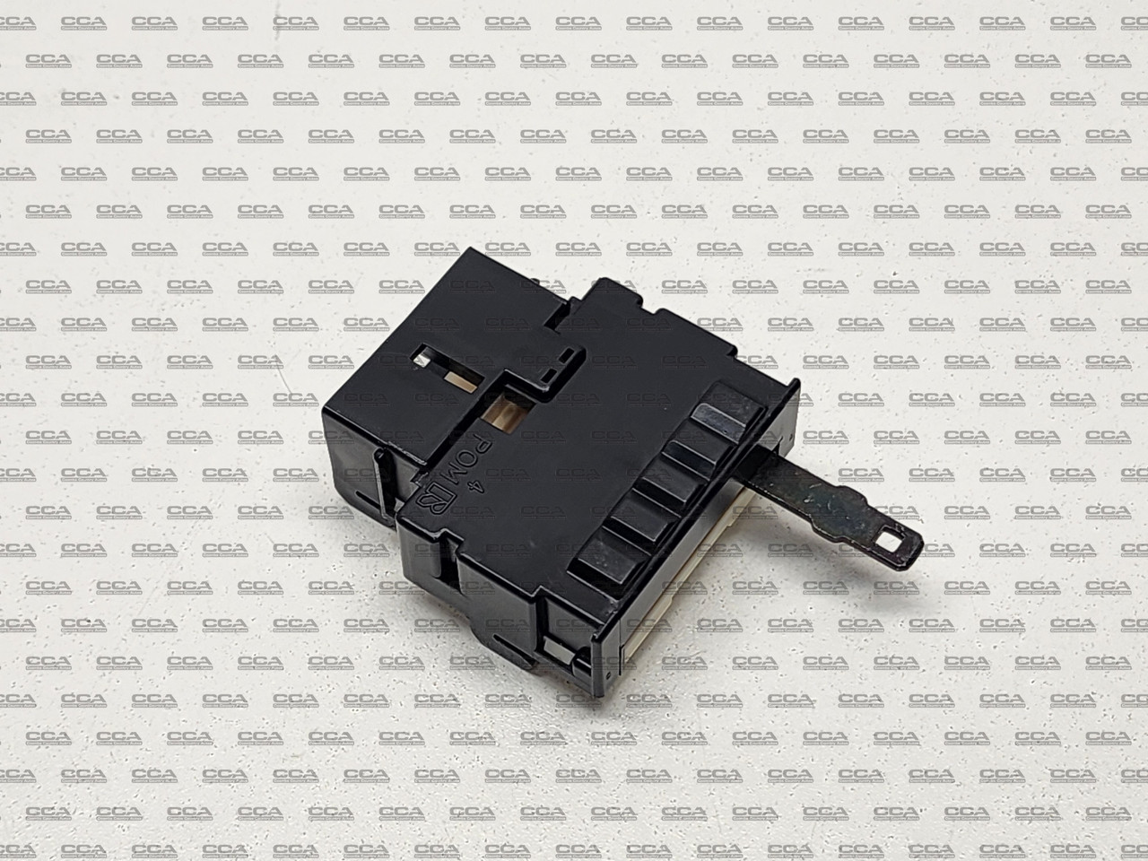 ハイラックスサーフ KZN130 130系 エアコンスイッチ ワイヤー付 LN130/KZN130/VZN130 Hilux Surf heater fan switch - Genuine part