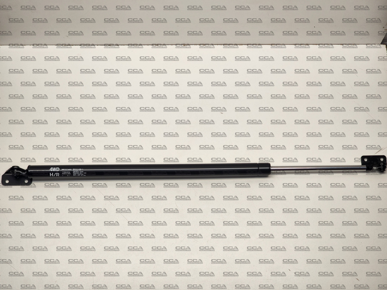 L300 high roof tailgate strut (R/H) - Genuine part