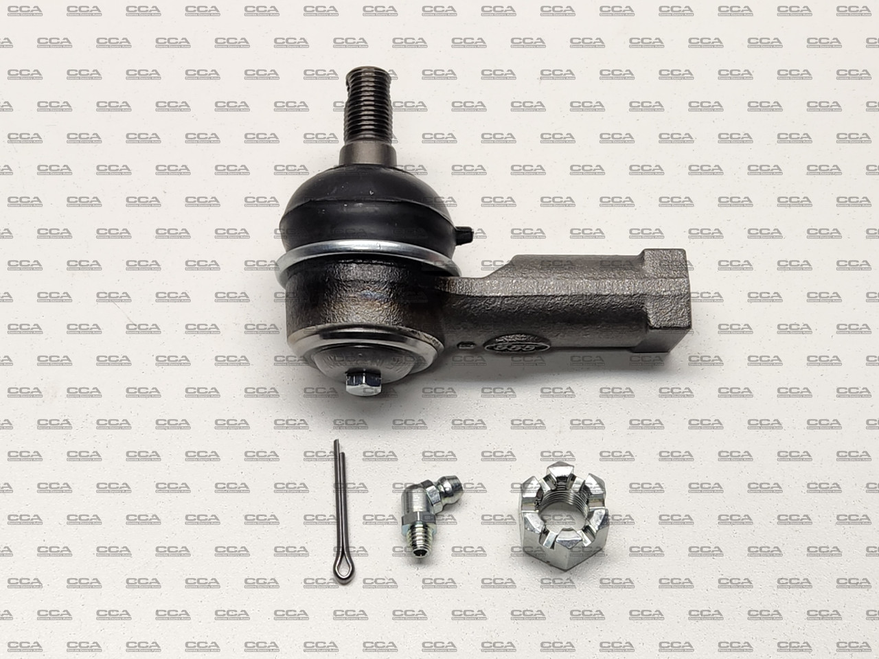 L300/L400 outer tie rod end - Aftermarket part