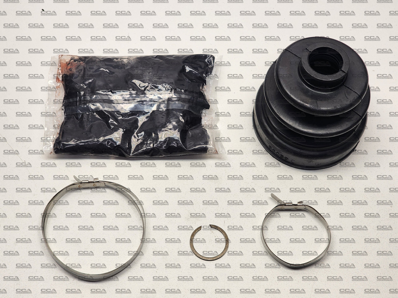 Bubu④ J726 2403 - Brennan Industries