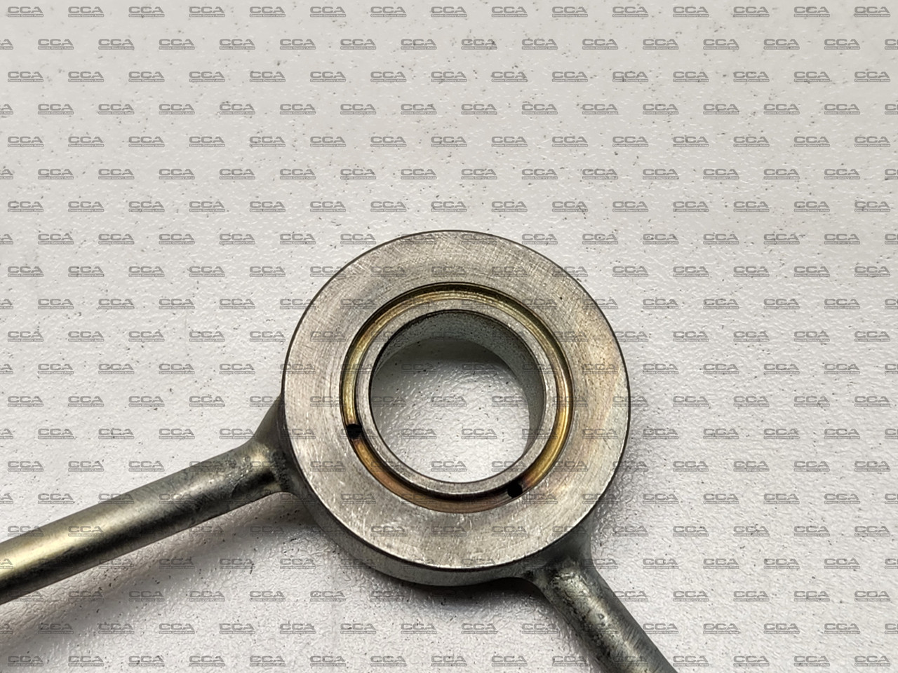 2LTE/3L fuel injector return pipe Genuine part