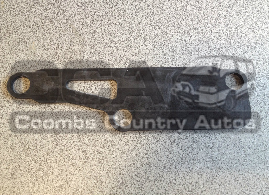 Subaru Valve Cover Breather Gasket 11832AA031