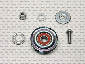 RF1/RF2 Stepwagon A/C Tensioner Pulley - Aftermarket Part
