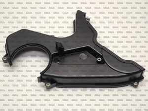 4D56 lower timing belt cover - Genuine part