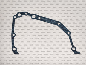 L300 Delica/Pajero 4D56 oil pump gasket - Genuine part L300 Delica/Pajero 4D56 oil pump gasket - Genuine part