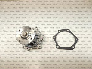 2L/3L Toyota water pump - Aftermarket part 2L/3L Toyota water pump - Aftermarket part