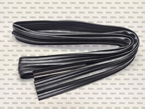 L300 sliding window seal (R/H rear) - Genuine part