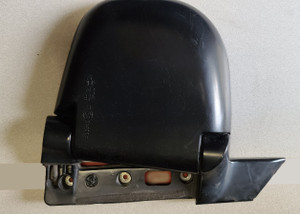 L400 right hand mirror assembly - Used part