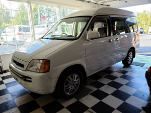 1998 Honda Stepwagon #RF1-0146 - SOLD 1998 Honda Stepwagon #RF1-0146 - SOLD