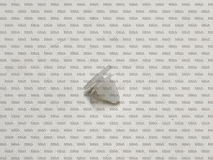 L400 front grille end securing clip - Genuine part