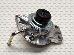 L400 Diesel fuel filter primer - Genuine part