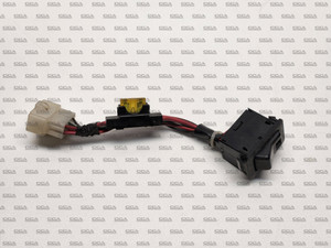 L300 Delica fog lamp switch - Used part