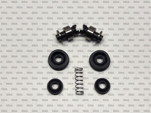 S110P Hijet rear wheel cylinder rebuild kit - Genuine part S110P Hijet rear wheel cylinder rebuild kit - Genuine part