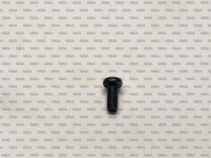 Tailgate internal release handle securing screw - Genuine part