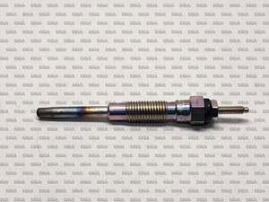 2L/3L Toyota glow plug - Genuine part