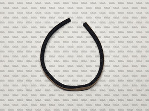EJ20 timing belt cover gasket - Genuine part