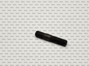 4D56 exhaust manifold stud - Genuine part 4D56 exhaust manifold stud - Genuine part