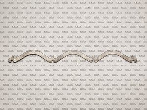 4D56 glow plug buss bar - Used part 4D56 glow plug buss bar - Used part