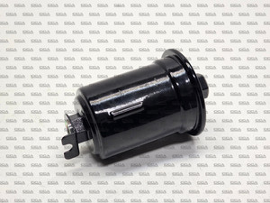 L400 Delica (6G72) gasoline fuel filter - Genuine part