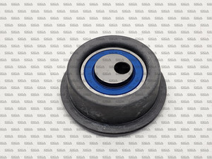 4G63 balance belt tensioner pulley - Genuine part
