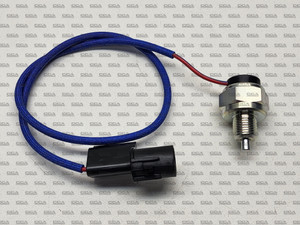 V75W Pajero transfer box position switch #1 - Genuine part V75W Pajero transfer box position switch #1 - Genuine part