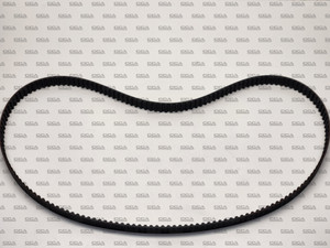 4D56 early style timing belt (square tooth) - OEM part
