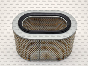 V24/V44 Pajero air filter - Aftermarket part
