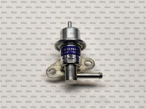 L400 Delica V6 6G72 fuel pressure regulator - Genuine part