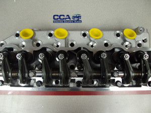 1KZ complete new cylinder head - Aftermarket part