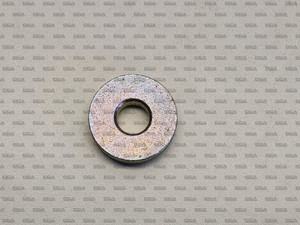 6G72/6A13/4G63 crankshaft pulley bolt washer - Genuine part 6G72/6A13/4G63 crankshaft pulley bolt washer - Genuine part