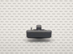 L400 glove box release handle (S1+2 Grey) - Genuine part